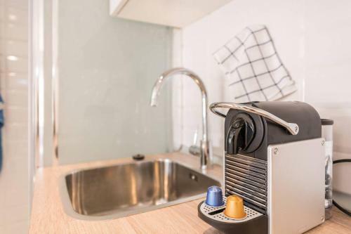 Apartamento Leeways Loft In Piamonte