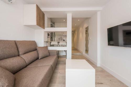 Apartamento Leeways Loft In Piamonte