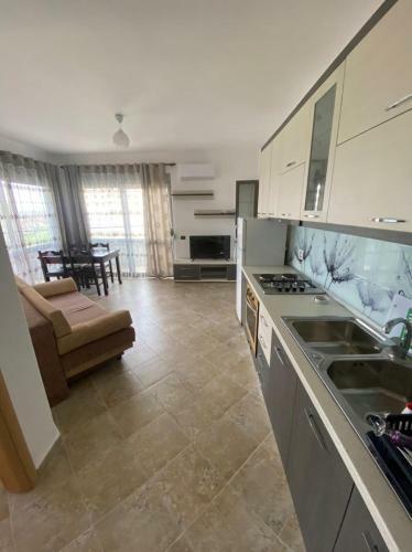 Apartamento Tocak