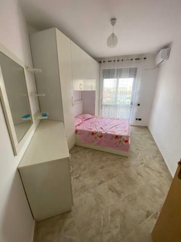 Apartamento Tocak