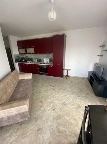 Apartamento Tocak