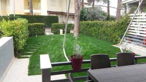 Apartamento Green-home