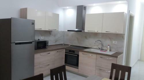 Apartamento Green-home