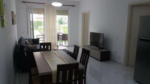 Apartamento Green-home