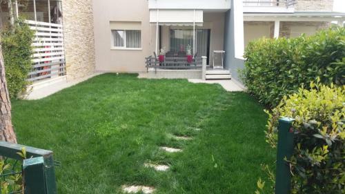 Apartamento Green-home