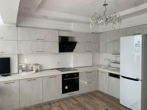 Luxury Apartament