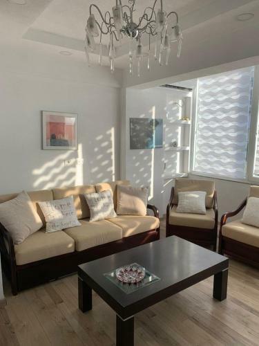 Luxury Apartament