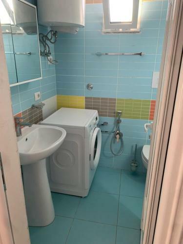 Luxury Apartament
