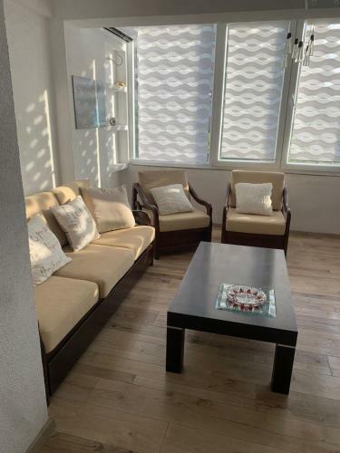 Luxury Apartament