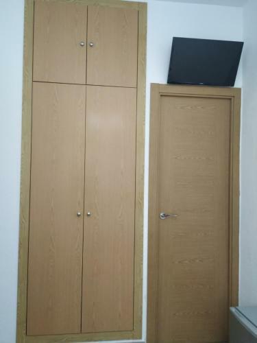 Hostal Pension Cuatro Torres
