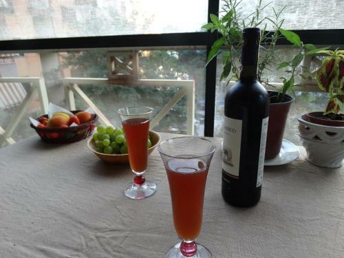Super Casa Vacanze