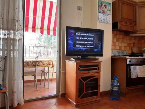 Hektor Apartment