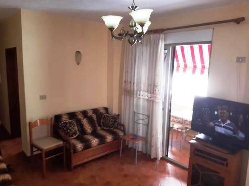 Hektor Apartment