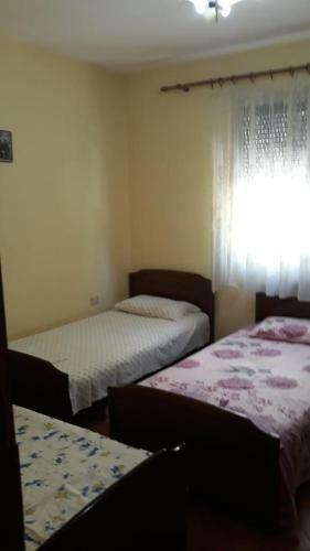 Hektor Apartment