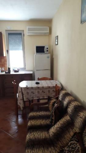 Hektor Apartment