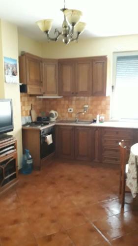 Hektor Apartment