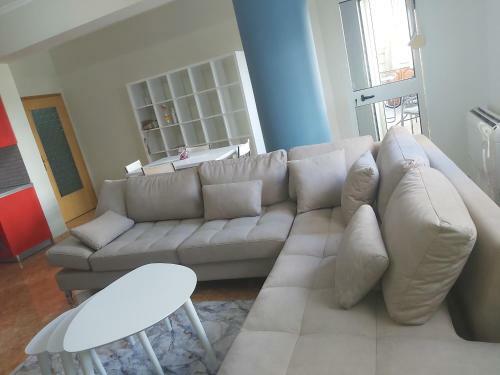 Apartament Pran� Vollga Durres 1