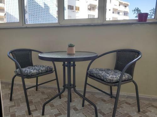 Apartament Pran� Vollga Durres 1