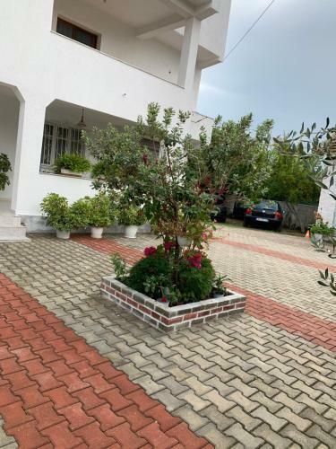 Apartamento Vila Thaci