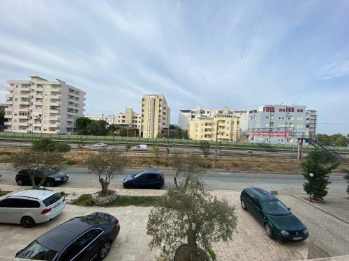 Luxury Apartament Beach