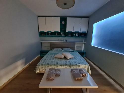 Mert Apartment Durres