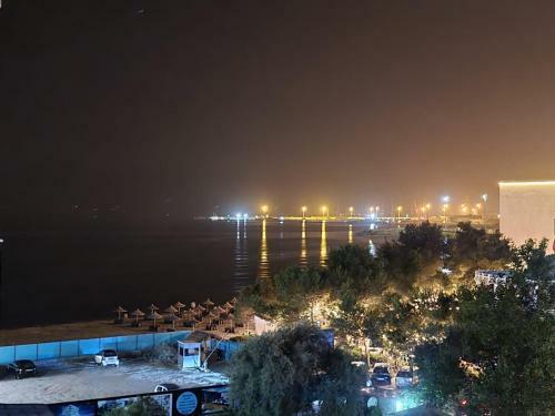 Mert Apartment Durres