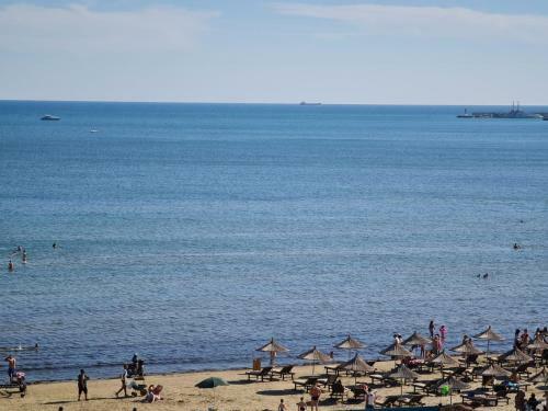 Mert Apartment Durres