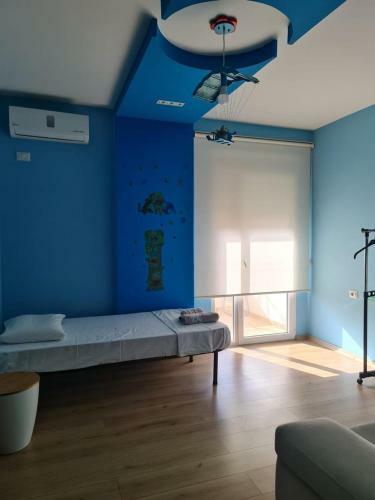 Mert Apartment Durres