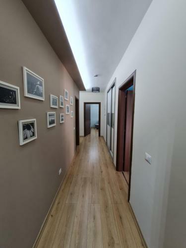 Mert Apartment Durres