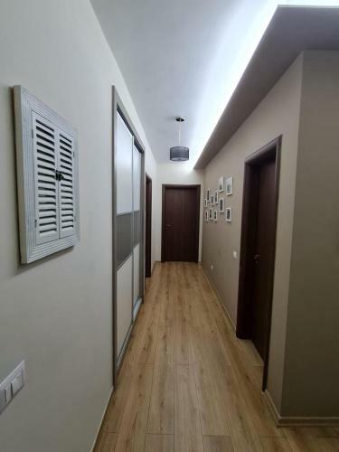 Mert Apartment Durres