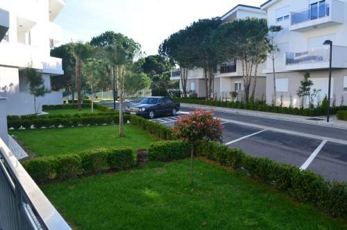 Luxury Apart Hotel