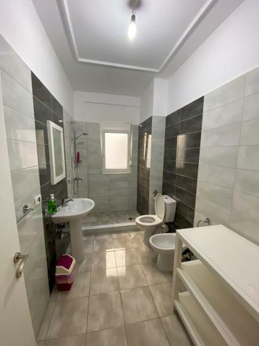 Luxury Apart Hotel