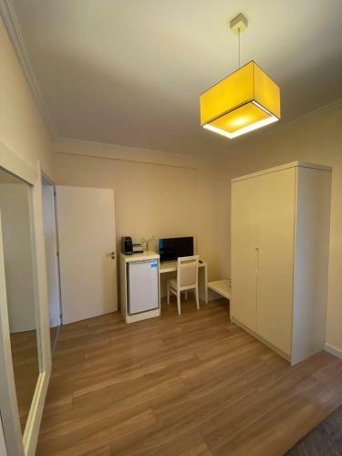 Luxury Apart Hotel