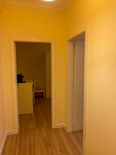 Luxury Apart Hotel