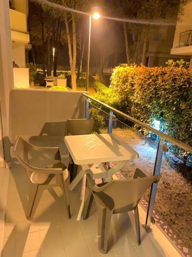 Luxury Apart Hotel