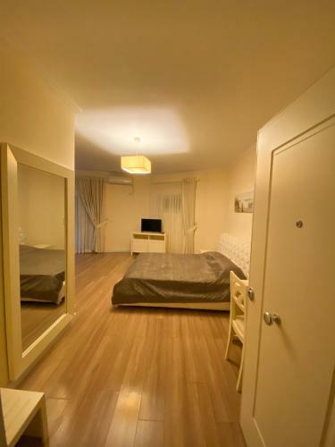 Luxury Apart Hotel