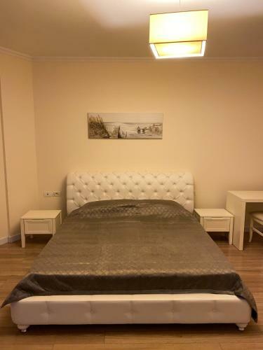 Luxury Apart Hotel