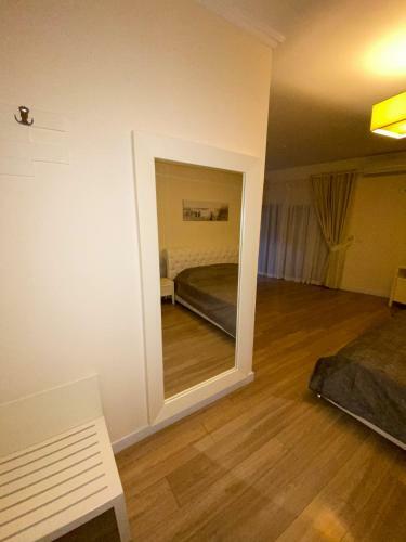 Luxury Apart Hotel