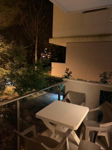 Luxury Apart Hotel