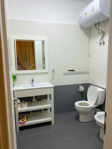 Luxury Apart Hotel