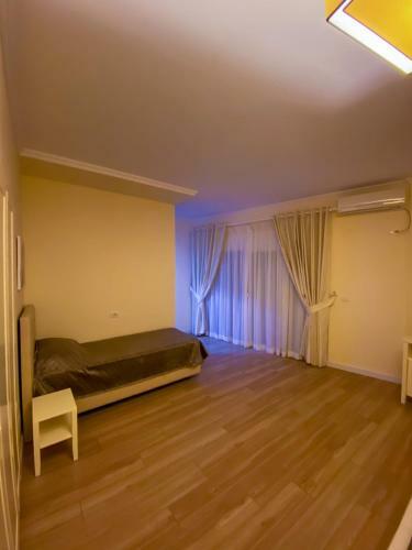 Luxury Apart Hotel
