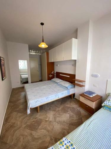 Cosy Apartment At The Beach