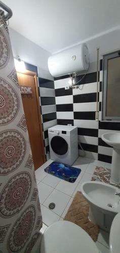 Apartament Relax