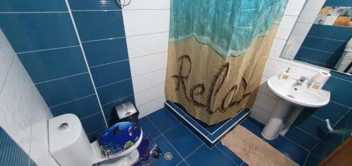 Apartament Relax