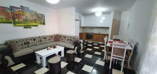 Apartament Relax