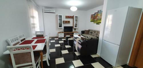 Apartament Relax