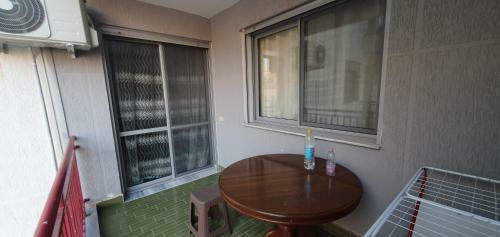Apartament Relax