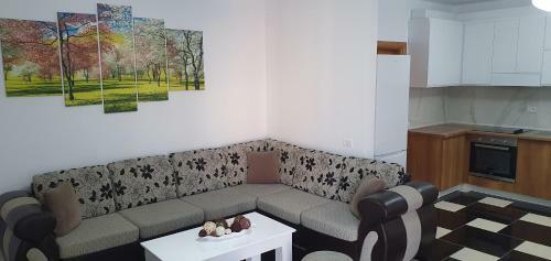 Apartament Relax