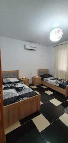 Apartament Relax