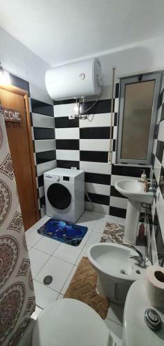 Apartament Relax